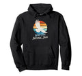 Wind Cave National Park Souvenir Hoodie - Aesthetic Graphic Unisex - T-Shirt, Sweatshirt, Hoodie