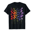 Botanist Nature Horticulturist T-Shirt - Streetwear Style Men Women - T-Shirt, Sweatshirt, Hoodie