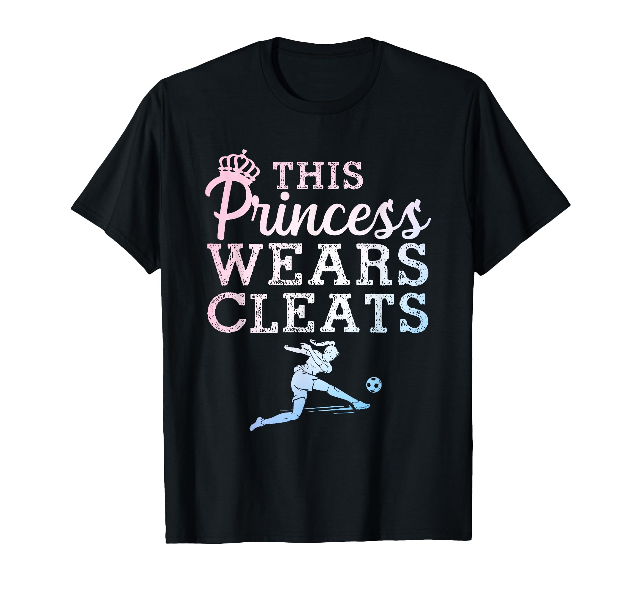 Soccer Art Teen Goalie Soccer Player T-Shirt - Unique Graphic for Adults - T-Shirt, Sweatshirt, Hoodie