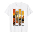 Highway 66 Centennial 1926 2026 100 T-Shirt - Unique Graphic Men Women - T-Shirt, Sweatshirt, Hoodie