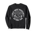 Great Smoky Mountains National Park Sweatshirt - Graphic Print Unisex - T-Shirt, Sweatshirt, Hoodie