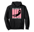My Goal Is To Deny Yours Funny Soccer Hoodie - Graphic Print Men Women - T-Shirt, Sweatshirt, Hoodie