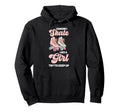 Roller Skating Skate 1970S I Know I Hoodie - Minimalist Print for Adults - T-Shirt, Sweatshirt, Hoodie