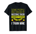 Funny Softball Coach Trainer Bat T-Shirt - Casual Everyday Wear Men Women - T-Shirt, Sweatshirt, Hoodie