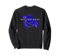 Dry Tortugas National Park Beach Sweatshirt - Minimalist Print Unisex - T-Shirt, Sweatshirt, Hoodie