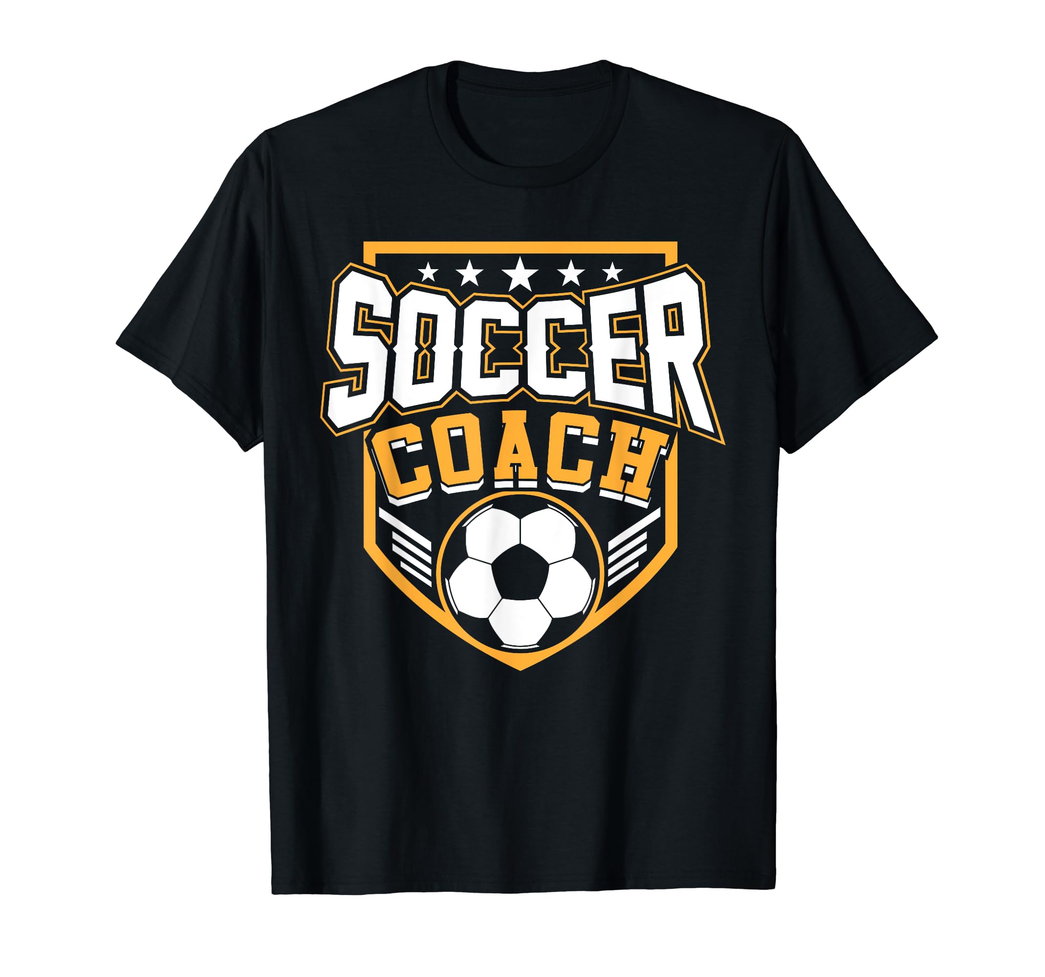 Soccer Coach Soccer Coach Gifts T-Shirt - Unique Graphic Men Women - T-Shirt, Sweatshirt, Hoodie
