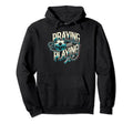 Praying Soccer Player Catholic Hoodie - Unique Graphic for Adults - T-Shirt, Sweatshirt, Hoodie