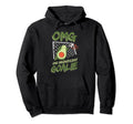 Funny Goalie Soccer Goalie Goalkeeper Hoodie - Novelty Apparel Men Women - T-Shirt, Sweatshirt, Hoodie