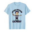 Offside Detection Expert Soccer Fan T-Shirt - Streetwear Style Men Women - T-Shirt, Sweatshirt, Hoodie