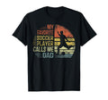 My Favorite Soccer Player Calls Me Dad T-Shirt - Graphic Print Men Women - T-Shirt, Sweatshirt, Hoodie