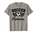 Soccer Matching Family Game And Gifts T-Shirt - Trendy Graphic Unisex - T-Shirt, Sweatshirt, Hoodie
