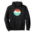 Zion National Park Mountain Hoodie - Aesthetic Graphic Unisex - T-Shirt, Sweatshirt, Hoodie