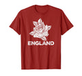 England Rugby English Football Soccer T-Shirt - Minimalist Print Men Women - T-Shirt, Sweatshirt, Hoodie
