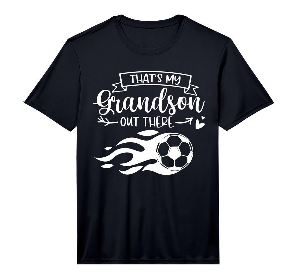 Funny Soccer Player Thats My T-Shirt - Custom Art Print for Adults - T-Shirt, Sweatshirt, Hoodie