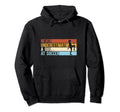 Sport Never Underestimate Soccer Hoodie - Custom Art Print Unisex - T-Shirt, Sweatshirt, Hoodie