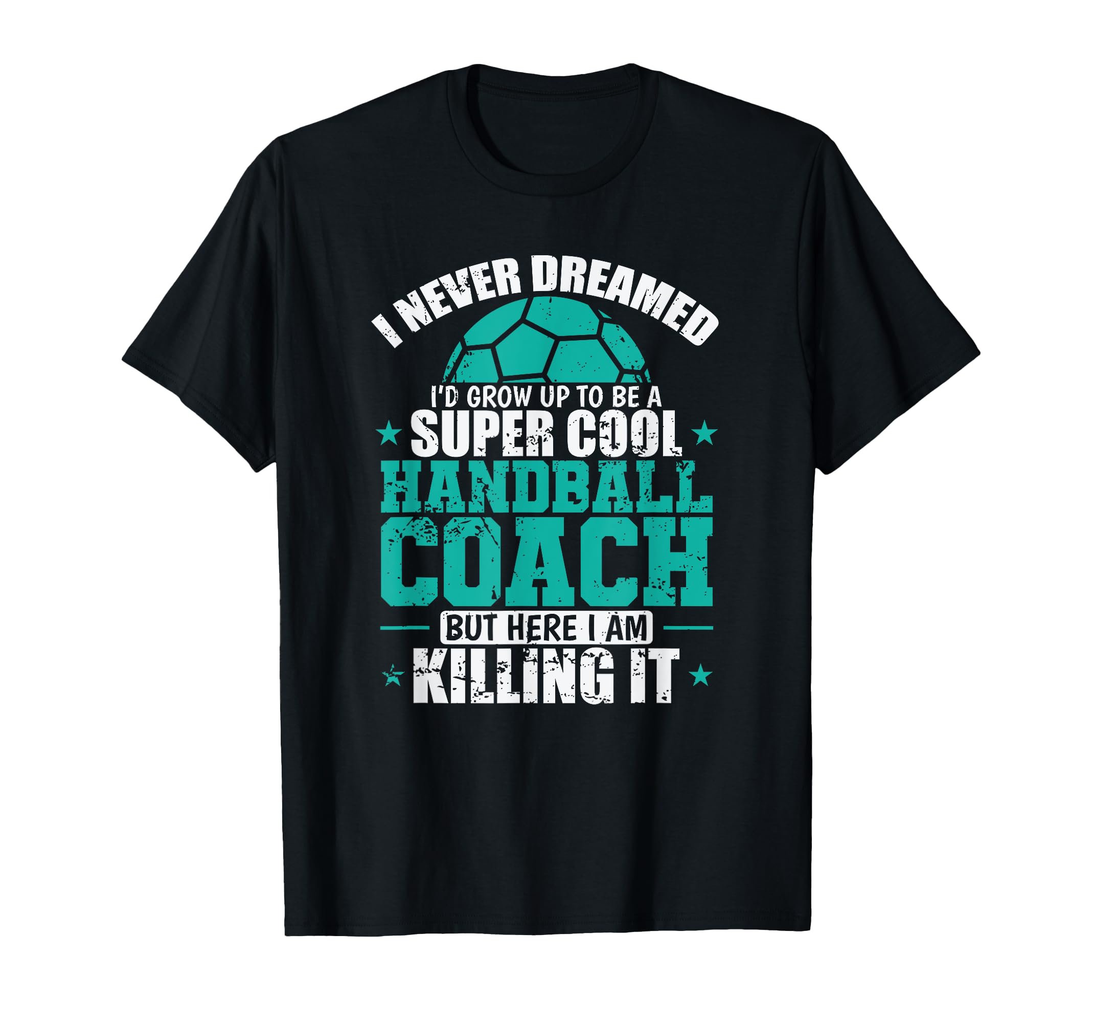 Handball Sports Team Team Goalkeeper Hoodie - Aesthetic Graphic for Adults - T-Shirt, Sweatshirt, Hoodie