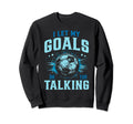 Soccer Player Gifts Soccer T-Shirt - Graphic Print for Adults - T-Shirt, Sweatshirt, Hoodie