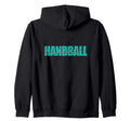 Handball Sports Team Team T-Shirt - Fun Novelty Design Men Women - T-Shirt, Sweatshirt, Hoodie