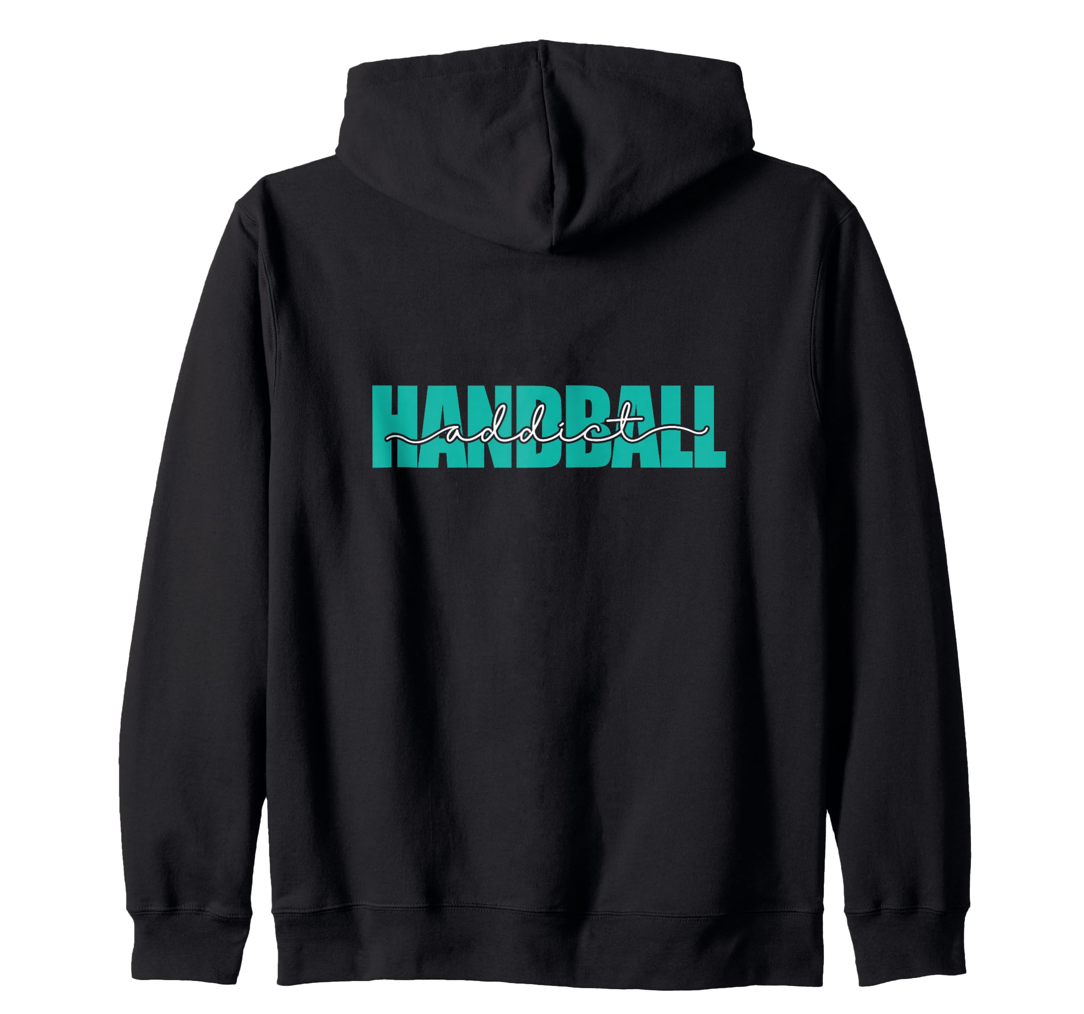 Handball Sports Team Team T-Shirt - Fun Novelty Design Men Women - T-Shirt, Sweatshirt, Hoodie