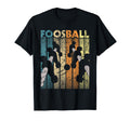 Foosball Player Table Football Soccer T-Shirt - Novelty Apparel Unisex - T-Shirt, Sweatshirt, Hoodie