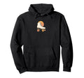 Roller Skate 70S Sunset Hoodie - Aesthetic Graphic for Adults - T-Shirt, Sweatshirt, Hoodie