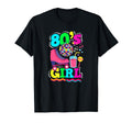 Back To 80S Boombox Roller Skate 80S T-Shirt - Custom Art Print Unisex - T-Shirt, Sweatshirt, Hoodie