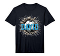 David Soccer Custom Name Performance T-Shirt - Novelty Apparel for Adults - T-Shirt, Sweatshirt, Hoodie