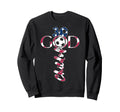 Jesus 30 Years Child God Soccer 30Th Sweatshirt - Minimalist Print Unisex - T-Shirt, Sweatshirt, Hoodie