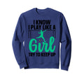 Soccer Art Match Soccer Lovers Sweatshirt - Novelty Apparel Men Women - T-Shirt, Sweatshirt, Hoodie