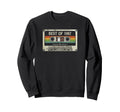 Best 1987 Awesome Mix Tape 38Th Sweatshirt - Fun Novelty Design Men Women - T-Shirt, Sweatshirt, Hoodie