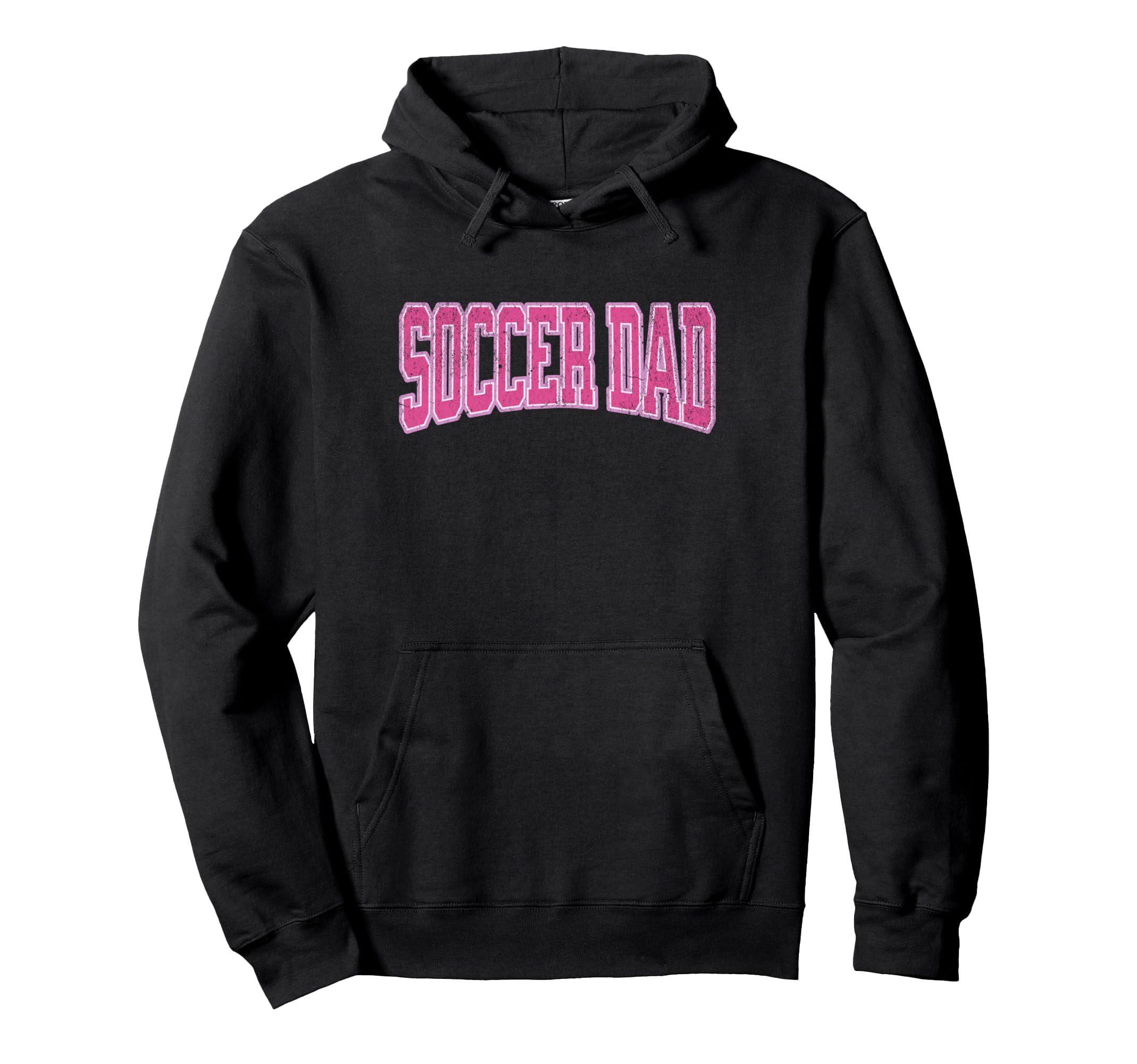 Soccer Daughter Football Proud Soccer Hoodie - Custom Art Print Men Women - T-Shirt, Sweatshirt, Hoodie
