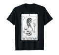 Halloween Skeleton Soccer Mom T-Shirt - Casual Everyday Wear Men Women - T-Shirt, Sweatshirt, Hoodie