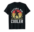 Futsal Soccer Players Indoor Soccer Sweatshirt - Graphic Print Unisex - T-Shirt, Sweatshirt, Hoodie