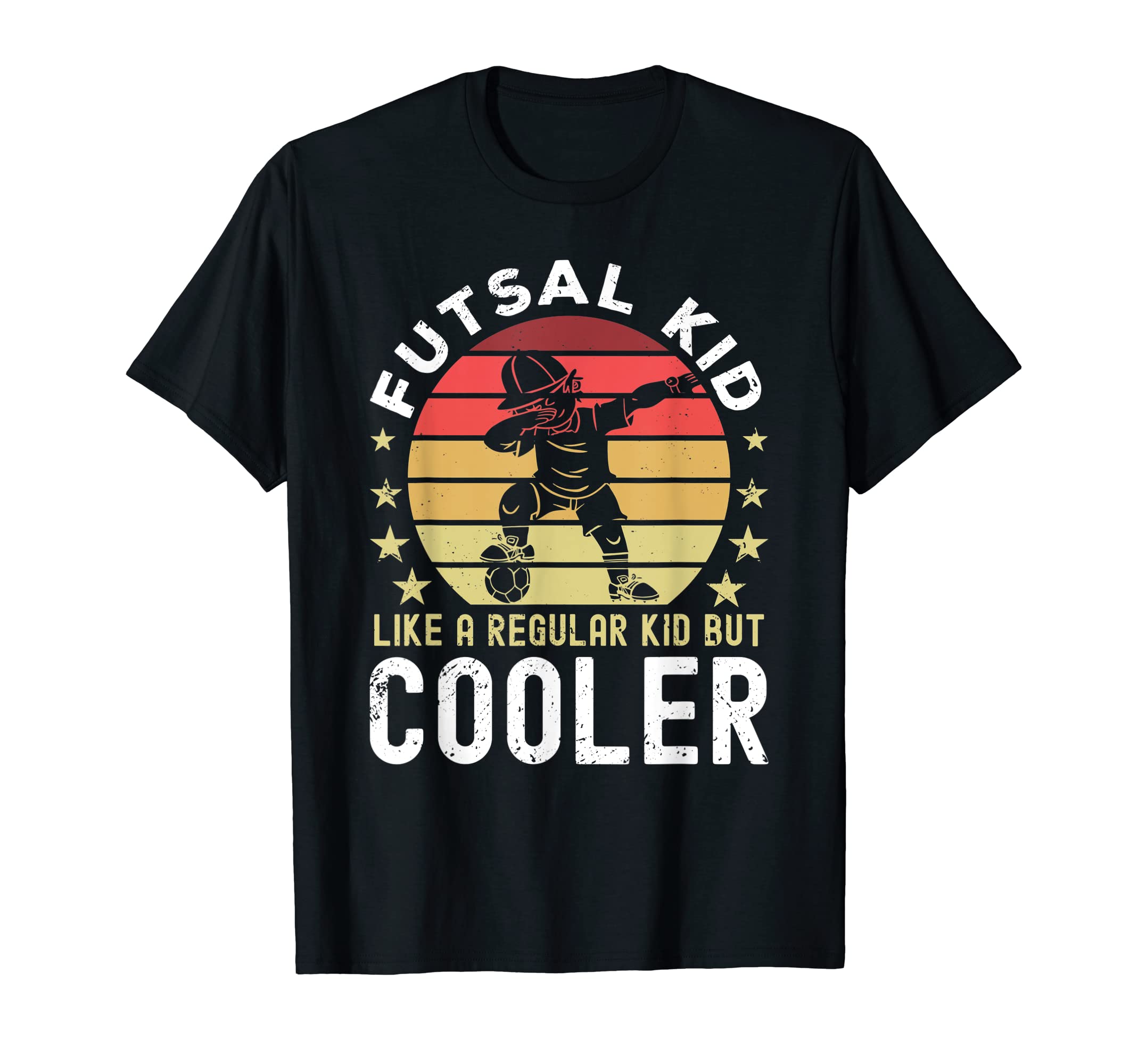 Futsal Soccer Players Indoor Soccer Sweatshirt - Graphic Print Unisex - T-Shirt, Sweatshirt, Hoodie