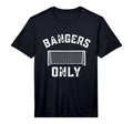 English Football Soccer Bangers Only T-Shirt - Trendy Graphic for Adults - T-Shirt, Sweatshirt, Hoodie