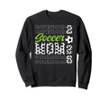 Soccer Senior Mom 2026 Soccer Player Sweatshirt - Graphic Print Men Women - T-Shirt, Sweatshirt, Hoodie