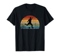 Sunset Soccer Kick T-Shirt - Graphic Print Men Women - T-Shirt, Sweatshirt, Hoodie