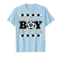 Thats My 7 Player Soccer Mom Soccer Dad T-Shirt - Novelty Apparel Men Women - T-Shirt, Sweatshirt, Hoodie