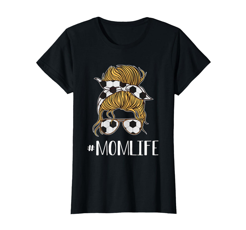 Funny Gifts Mothers Day Baller T-Shirt - Casual Everyday Wear for Adults - T-Shirt, Sweatshirt, Hoodie