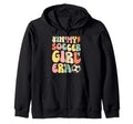 My Soccer Era Sports Team Ball Gift Hoodie - Novelty Apparel for Adults - T-Shirt, Sweatshirt, Hoodie