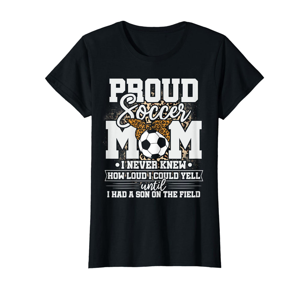 Baller Family Soccer Soccer T-Shirt - Casual Everyday Wear Men Women - T-Shirt, Sweatshirt, Hoodie