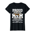 Baller Family Soccer Soccer T-Shirt - Casual Everyday Wear Men Women - T-Shirt, Sweatshirt, Hoodie