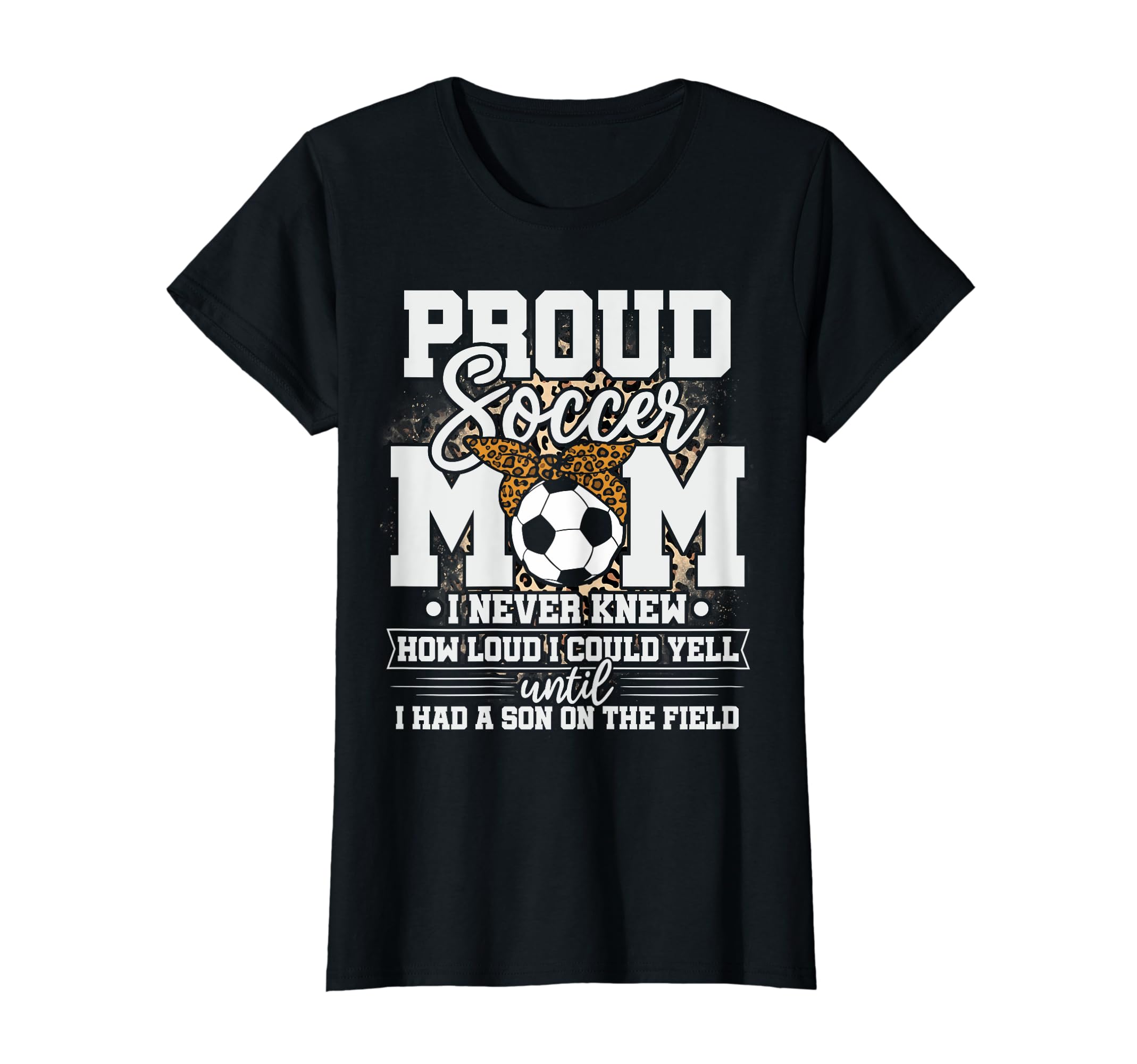 Baller Family Soccer Soccer T-Shirt - Casual Everyday Wear Men Women - T-Shirt, Sweatshirt, Hoodie