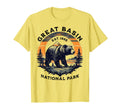 Great Basin National Park Nevada T-Shirt - Casual Everyday Wear for Adults - T-Shirt, Sweatshirt, Hoodie