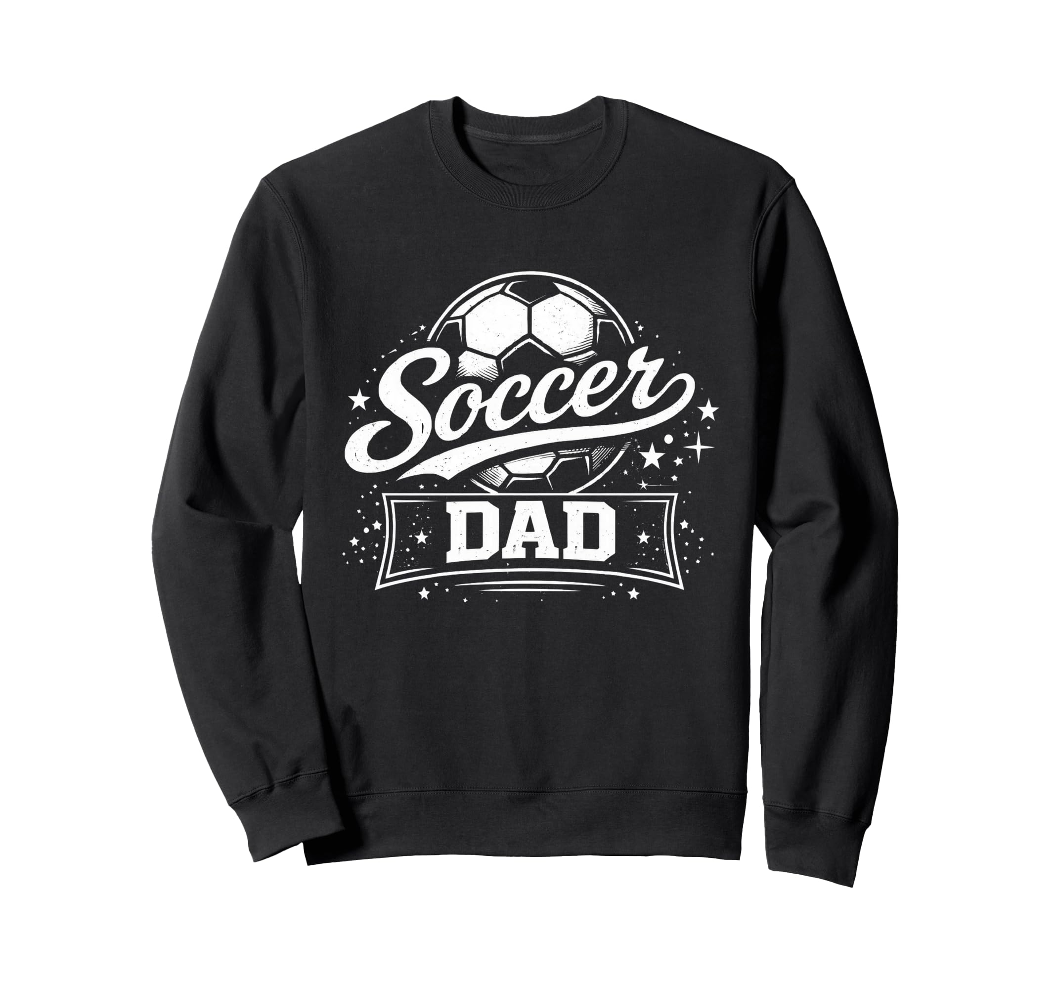 Soccer Player Family Matching Outfit Hoodie - Novelty Apparel Unisex - T-Shirt, Sweatshirt, Hoodie