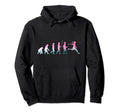 Soccer Player Gifts Team Goalie Captain Hoodie - Graphic Print Unisex - T-Shirt, Sweatshirt, Hoodie
