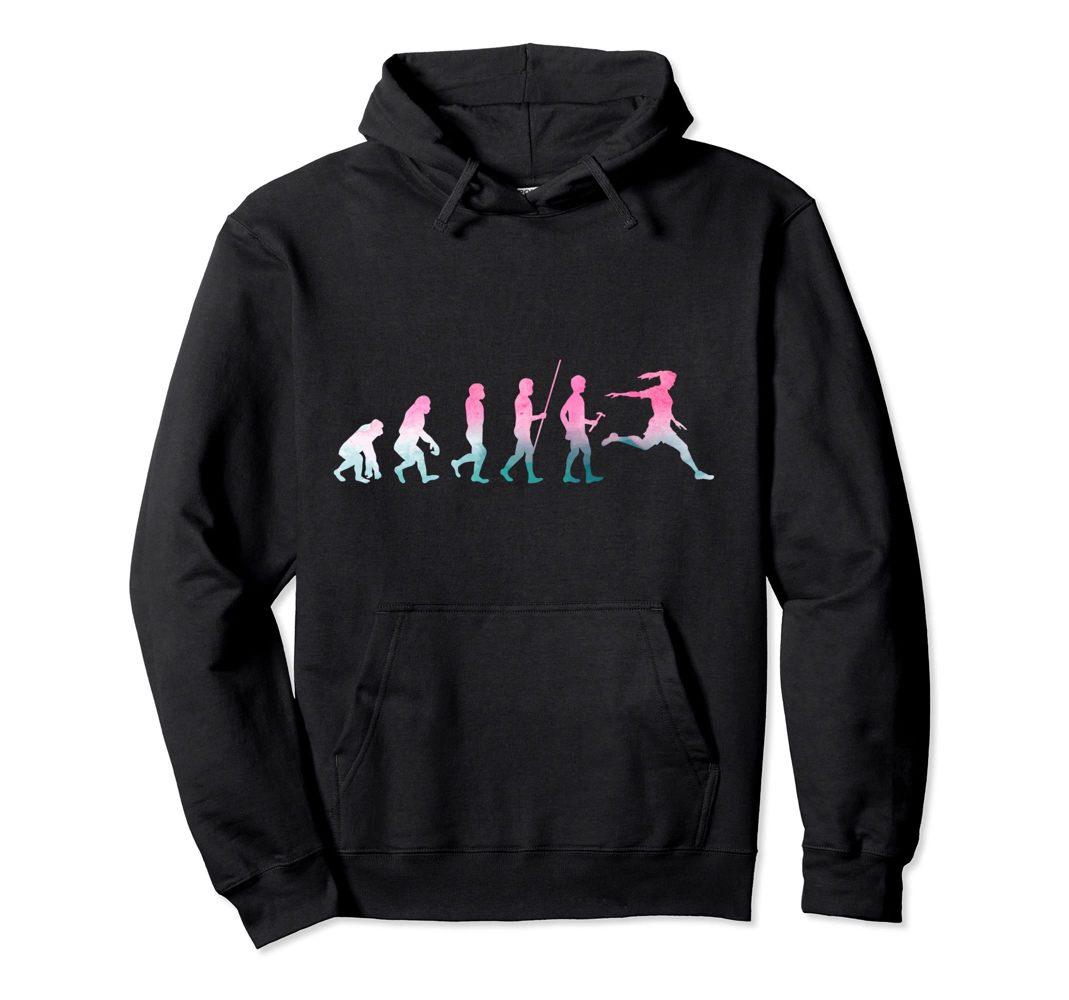 Soccer Player Gifts Team Goalie Captain Hoodie - Trendy Graphic Men Women - T-Shirt, Sweatshirt, Hoodie