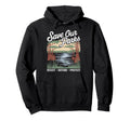 Save Our Parks Protect National Park Hoodie - Fun Novelty Design for Adults - T-Shirt, Sweatshirt, Hoodie
