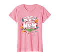 My Favorite Player Calls Me Mom T-Shirt - Casual Everyday Wear Unisex - T-Shirt, Sweatshirt, Hoodie