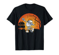 Skeleton Soccer Coach Fan Halloween T-Shirt - Streetwear Style Men Women - T-Shirt, Sweatshirt, Hoodie